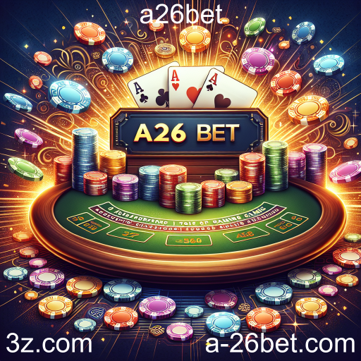 Explore as Promoções Imperdíveis no a26bet